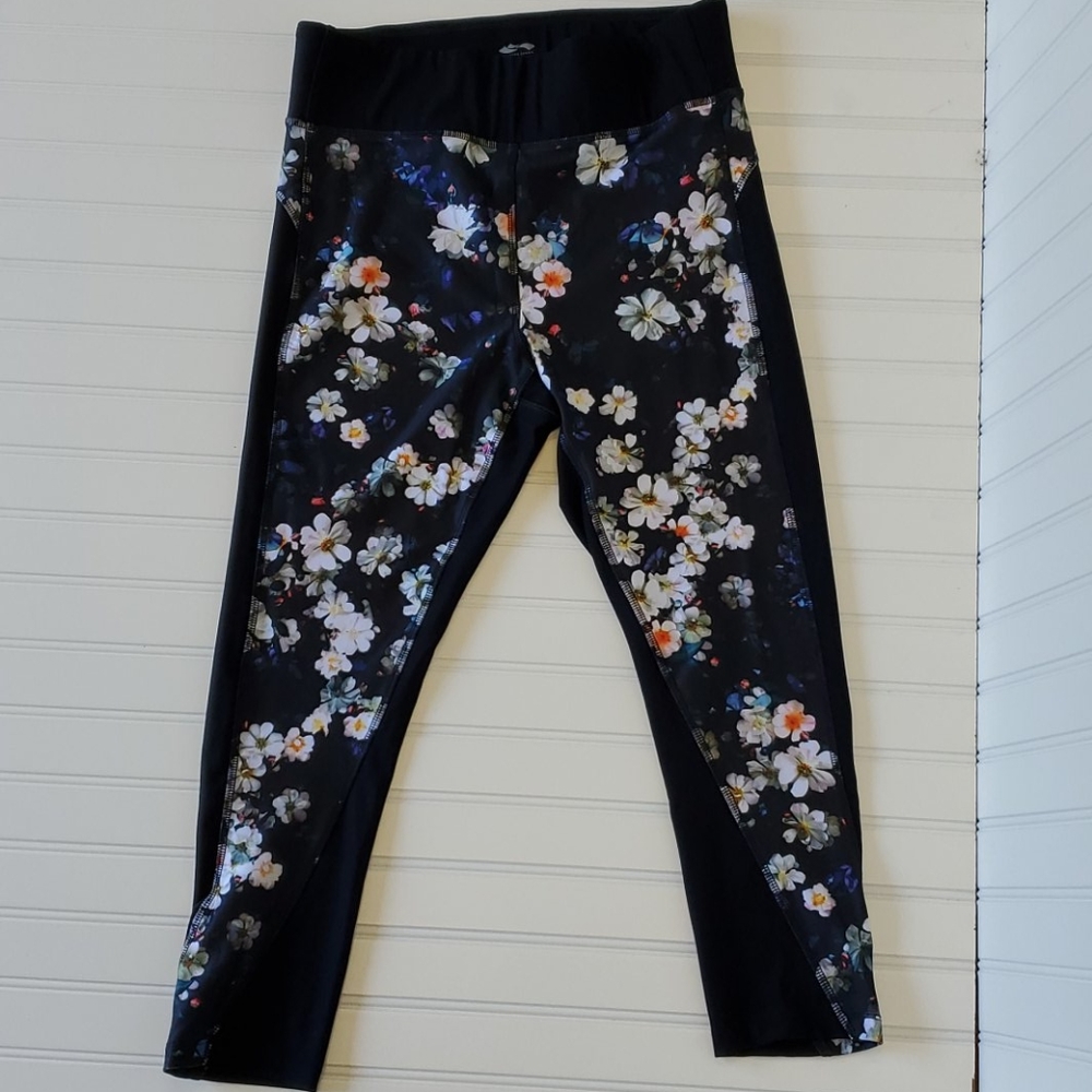 Workout leggings